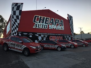 Cheapa Auto Spares