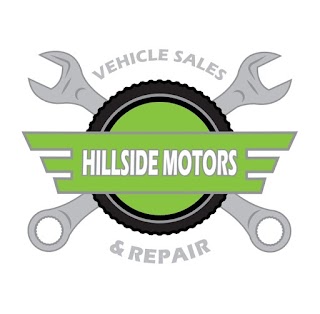 Hillside Motors