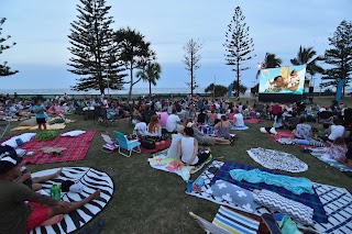 Spectrum Outdoor Entertainment - Sunshine Coast