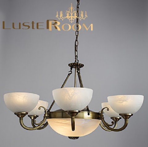 LusteRRoom