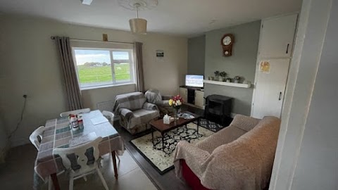 Doolin farm apartment