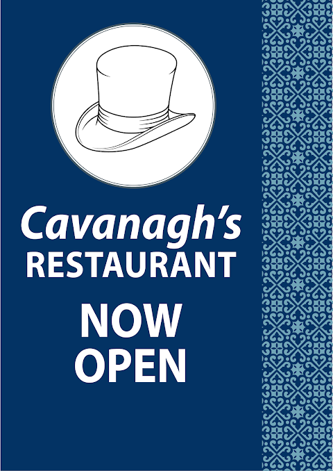 Cavanagh's Restaurant