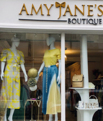 Amy Jane's Boutique