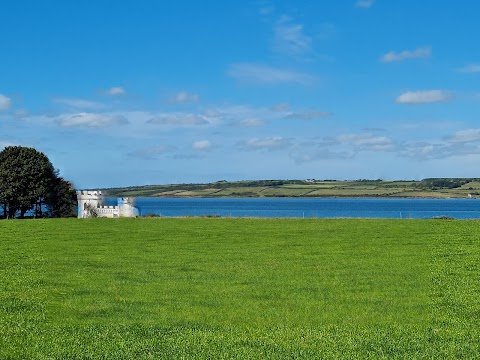 Glin Castle