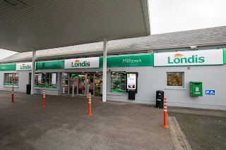 Kellys Londis Milltown