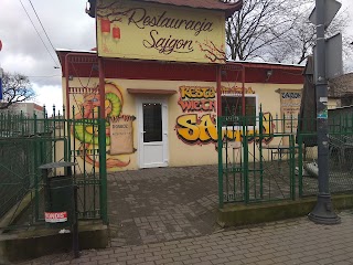 Restauracja Wietnamska Sajgon