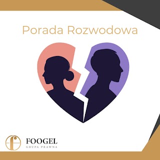 Foogel Grupa Prawna - Kancelaria Prawna Wrocław