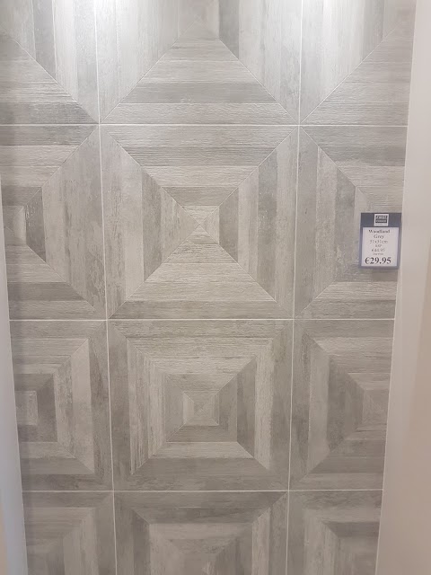 First Choice Bathrooms & Tiles