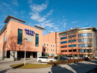 Hotel Vega Wrocław