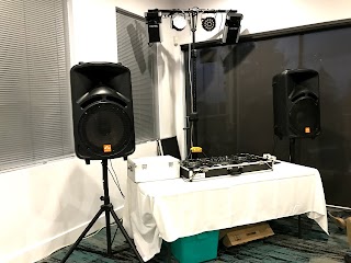 DJ Rascal Party & Equipment Hire