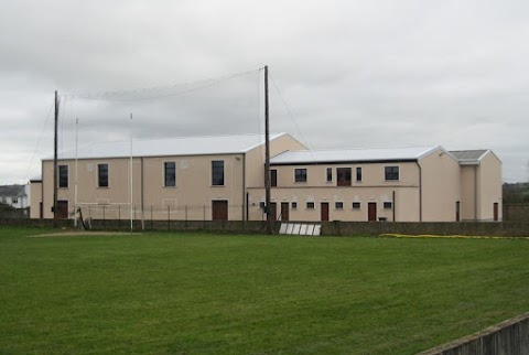 Golden Kilfeacle GAA Club