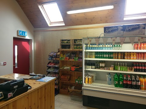 The Doolin Deli