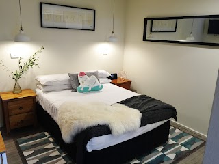 Canberra Furnished Accommodation