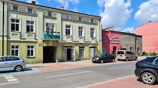 Salon Fryzjerski „Bachowscy”