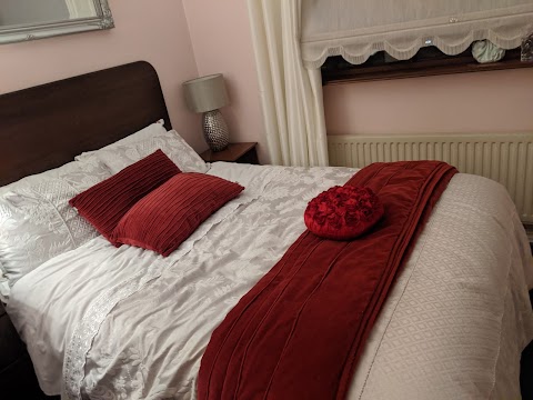 Ashlawn Bed and Breakfast. A Family run Bed and Breakfast in Claremorris