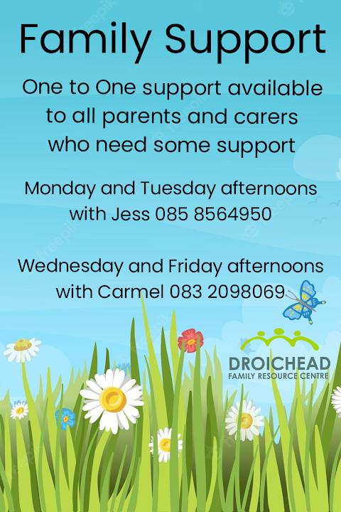 droichead family resource centre