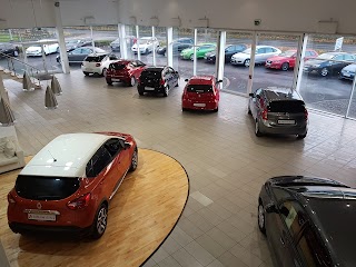 Athlone Autos Car Sales & Services