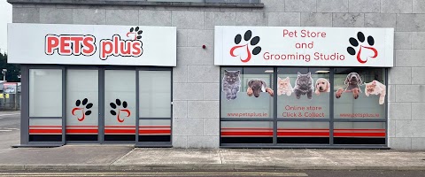 Pets Plus - Fermoy