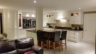 prestige kitchens