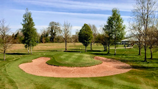 Slievenamon Golf Club and The Sand Trap Coffee House