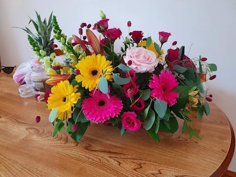 Daisy Bowl Florists