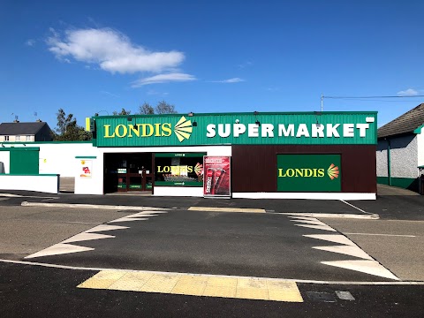 O’Shea’s Londis Supermarket