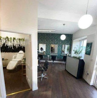 Velvet Hair Design 23A Pearse Road Ballyphehane, Cork .