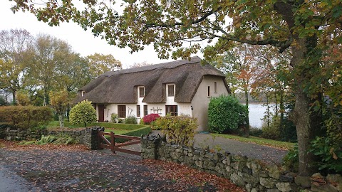 The Chalets Restaurant