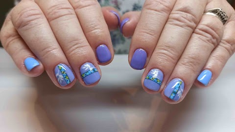 Nikee's Nails Kinsale