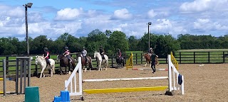 Birr Equestrian Centre