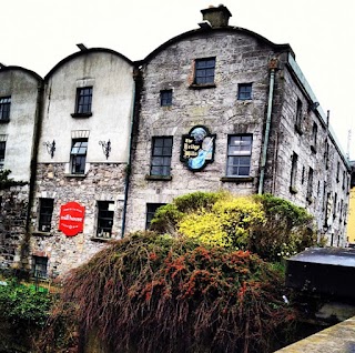 Bridge Mills Galway Language Centre Ltd