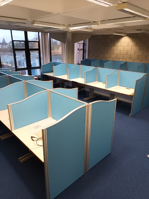 Cemac Office Solutions Ltd | Office Furniture in Limerick