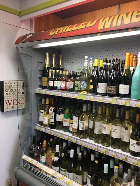 Keller's Carry Out Off Licence