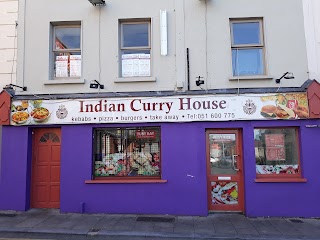 Indian Curry House