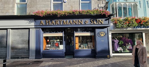 A. Hartmann & Son Ltd