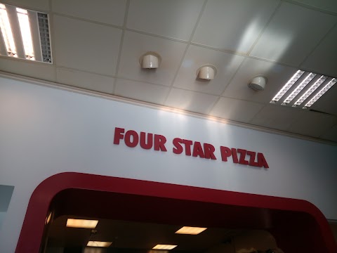 Four Star Pizza Midleton