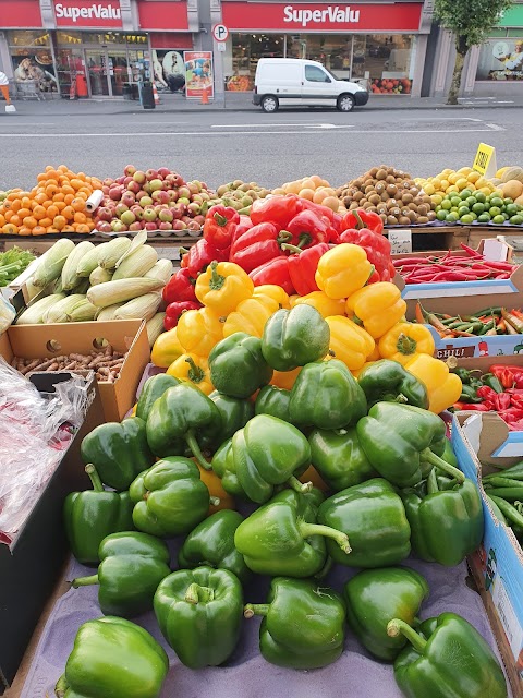 Mossy's Fruit and Veg Shop