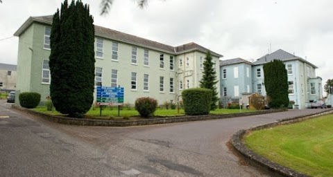 Mallow General Hospital