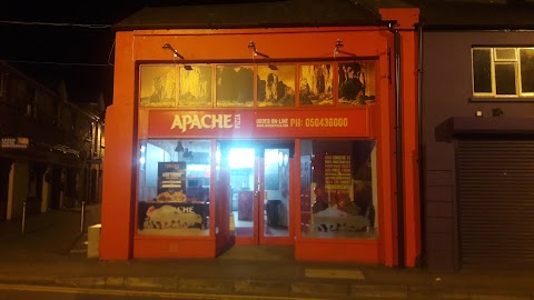 Apache Pizza Thurles