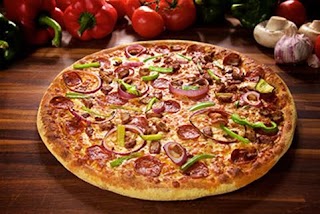 Apache pizza Ballinasloe | Pizza Delivery Ballinalsoe