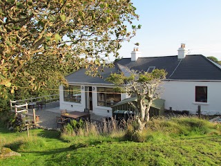 Cuach Cottage