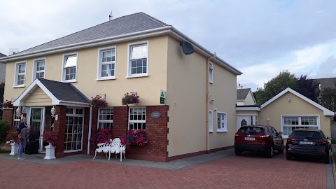 Glenfort House B&B