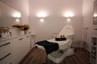 Gabinet kosmetyczny Babor Beauty SPA