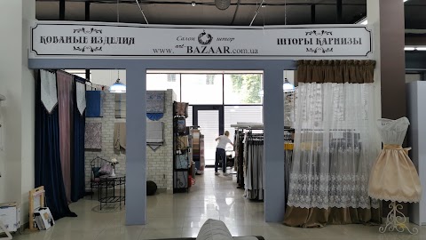 Салон штор ART-BAZAAR