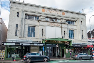 The Capitol Cinema