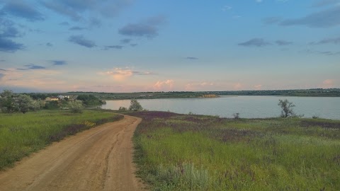 с. Олександрівка