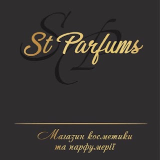 ST Parfums