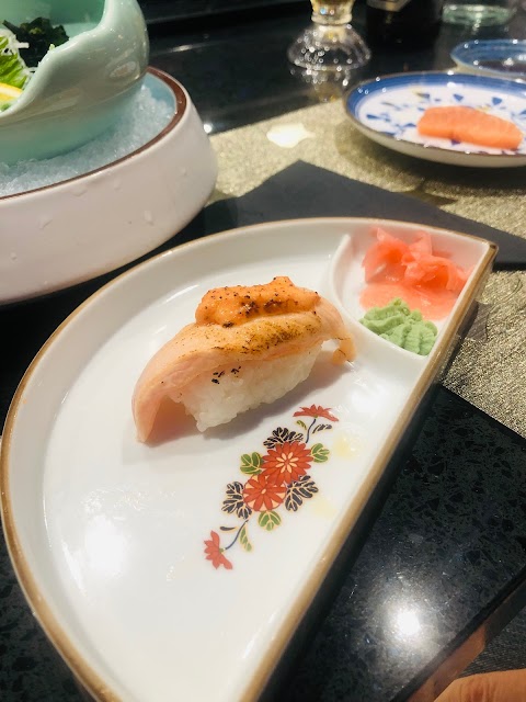 Okura Japanese Cuisine