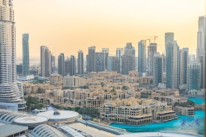 Westminster Dubai Mall