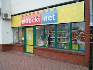 EKLOCKI.NET - Salon klocków LEGO